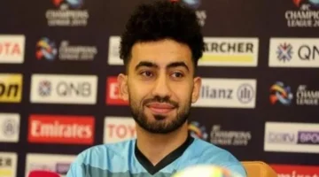 العلاقة كانت بالتراضي اللاعب أحمد ياسر المحمدي يخرج بإعترافات صادمة بعد واقعة الفتاة القطرية