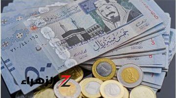 عملة المملكة بكام النهاردة؟ سعر الريال السعودي أمام الجنيه المصري اليوم في البنوك والسوق السوداء