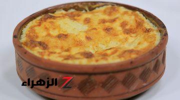 طريقة عمل الأرز المعمر المصري الفلاحي في البرام في البيت بأكثر من طريقة