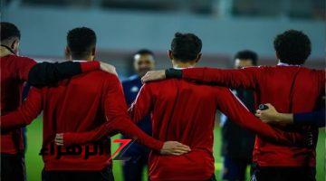 ازاى لاعب يقول للاهلى لا…صدمة للاهلاوية ولادارة النادي بعد رفض هذا اللاعب الانضمام لصفوف الفريق