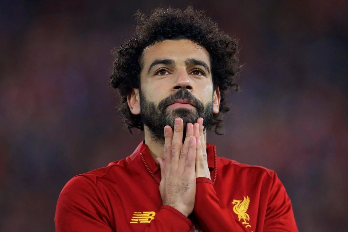 أزمة كبيرة لمحمد صلاح