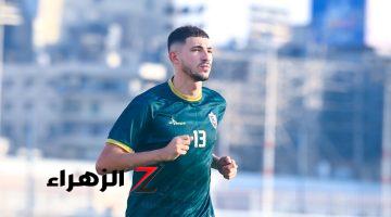 على غرار الأهلي .. ” الزمالك ” يفاوض نجم الدوري الفرنسي لتعويض غياب أحمد فتوح