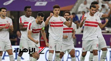 ” الزمالك” يعلن عن أولى الصفقات الصيفية في هذا الموعد .. صفقة من العيار الثقيل !!