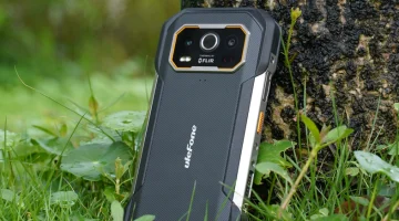 ثورة جديدة في الهواتف المتينة.. Ulefone Armor 27T Pro يقدم كاميرا حرارية وبطارية عملاقة