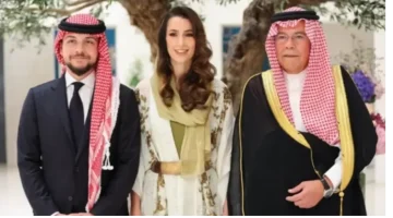 “طلب منها هذا الطلب قبل رحيله بلحظات”.. لن تصدقوا ماهي وصية والد الأميرة رجوة التي فاجأت الأردنيين