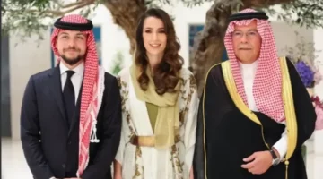 “طلب منها هذا الطلب قبل رحيله بلحظات”.. لن تصدقوا ماهي وصية والد الأميرة رجوة التي فاجأت الأردنيين!!