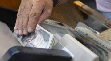 مليون مبروووك مفاجأة مفرحة وسعادة .. معاشك هيوصلك لحد باب البيت قرار مفاجئ من الحكومة يسعد القلوب أصحاب المعاشات!!