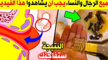 “جوزك مش هيفارق البيت لحظة واحدة!”..4 فوائد قوية للقرنفل وزيت الزيتون كل ليلة على هذه الأماكن وشوفي بعينك المعجزة!