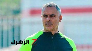 نجم الزمالك السابق يشن هجوم حاد على ” جوزيه جوميز ” ويصفه بهذه الكلمة .. جاب من الأخر