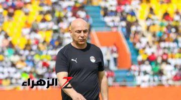 سخرية لاعب الأهلي عقب استبعاده من قائمة منتتخب مصر .. اختيارات العميد محل جدل !!