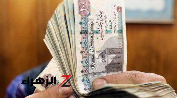 الفلوس هتبقا زي الرز.. الحكومة المصرية تؤكد على رفع المعاشات بنسبة 15% في هذا الموعد