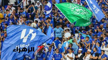 برضو العين كاسر عينكم.. تصريح صادم يغضب جماهير الهلال السعودي بعد فوز الفريق على الأخدود