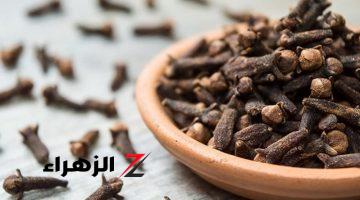 تقضي علي الشعر الأبيض للابد.. وصفة القرنفل الجبارة  هتخلي جسمك أبيض زي الحليب؟!!