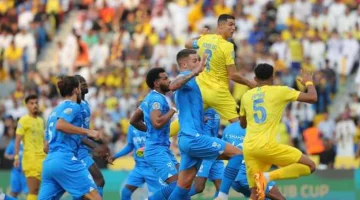 بالقوة الضاربة .. التشكيل المتوقع للهلال السعودي في مواجهة النصر في نهائي كأس السوبر السعودي