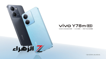 غول الفئة المتوسطة.. سعر ومواصفات vivo y28 الجديد 2024 في مصر وماهي أهم مميزاته