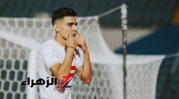 السبب الحقيقي وراء فشل الزمالك في ضم ” أشرف بن شرقي ” حتى الآن !!