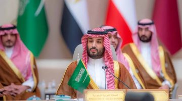 « برعاية ولي العهد » .. حدث عالمي في السعودية بمقر مركز الملك عبدالعزيز الدولي خلال شهر سبتمبر القادم