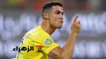 النصر السعودي يغير جلده.. فترة التوقف الدولي تقلب العالمي رأسا على عقب.. أولهم رونالدو