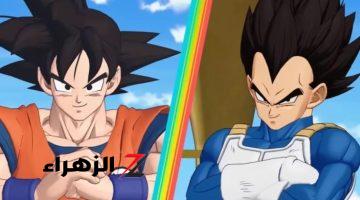 Dragon Ball Project: Multi.. لعبة مجانية من تطوير Bandai Namco 