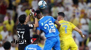 هيخطفوه قبل الهلال.. النصر السعودي يقترب من ضم نجم الدوري البرازيلي | جوهرة برازيلية