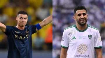 موعد مباراة النصر السعودي المقبلة في دوري روشن والقنوات الناقلة لها !