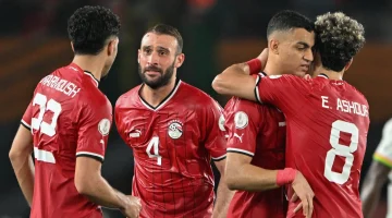 “حلم دوري الأبطال”.. نجم منتخب مصر على أعتاب عملاق المانيا والتوقيع خلال ساعات