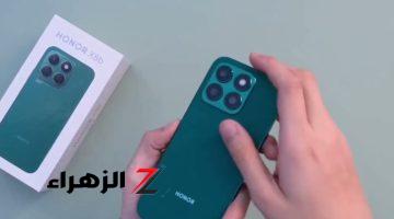 هاتف الشباب بتصميمه الخرافي وسعره الرخيص.. سعر ومواصفات HONOR X8b الجديد من هونر بأمكانيات خرافية وكاميرا عملاقة بلا منازع