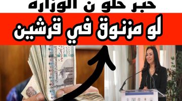 فلوس تانية جيالـك.. حالات يحق لها الجمع بين معاشين!! يابختك لو طلعت منهم