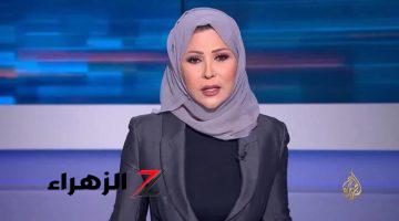 دون الحاجة للرجيم والحرمان مذيعة الجزيرة خديجة بن قنة تكشف عن وصفة بسيطة وجهنمية موجودة في كل مطبخ تقضي على الكرش المتدلي وتنقص الوزن