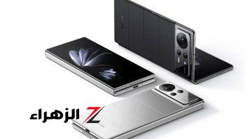 “موبايل مبيتكسرش!!” سعر ومواصفات هاتف Xiaomi Mix Fold 4 القابل للطي.. بلاش يفوتك!!