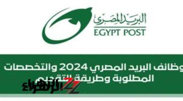 «يا بخت الكسبان!!».. نتيجة مسابقة البريد المصري 2024 بالرقم القومي + اسماء المقبولين .. مرتبات رايقة وعال العال!!