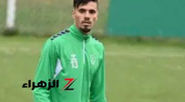 مش محتاجين هم .. الزمالك يصرف نظر عن ضم الثنائي