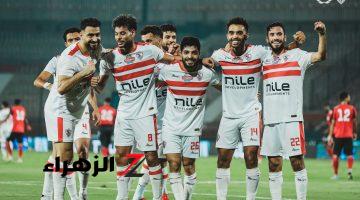 موقف نجم الزمالك من العرض المالي المغري المقدم له .. اللاعب لم يقل لا للعرض بعد !!