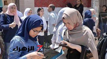 نتيجة الثانوية العامة 2024.. رابط سريع للحصول عليها برقم الجلوس 2024