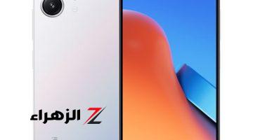 اجمد تلفون في مصر.. سعر ومواصفات Xiaomi Redmi 12 الجديد المصمم بظهر زجاج بثلاث كاميرات