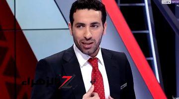 كم تبلغ ثروة نجم الأهلي السابق ومنتخب مصر ” محمد أبو تريكة” ؟ .. أرقام صادمة !!