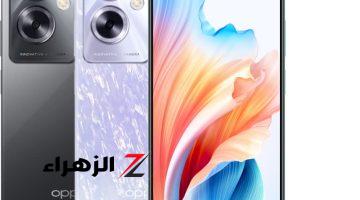 “موبايل جديد في الفئة المتوسطة”.. مواصفات هاتف Oppo A79 5G بسعر اقتصادي ومميزات خيالية