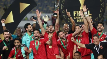 “صدمة كبيرة للجماهير الحمراء” .. هذا هو شرط نجم الأهلي الوحيد للتوقيع للزمالك