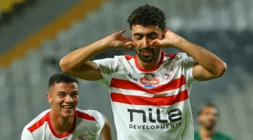 المتحدث الإعلامي لنادي الزمالك ينفي عرض نجمي الفريق للبيع وهذا موقف ” جوميز ” من التجديد