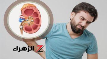 علامات صامتة إذا لاحظتها اذهب للطبيب فوراً.. الكلى فى خطر