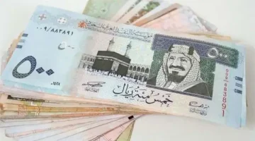 يا بخت اللي شغال في السعودية .. مفاجأة نارية بشأن سعر الريال السعودي اليوم الأربعاء 1-8-2024 في جميع البنوك