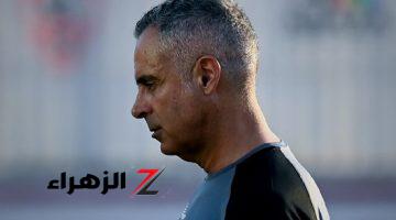 عاوزه الاسم .. ” جوميز ” يرغب في التعاقد مع فيراري الدوري المصري خلال الانتقالات الصيفية