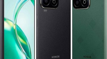 «Honor 200 Smart».. المنافس الجديد لـ iPhone بمواصفات خارقة وسعر على أد الإيد