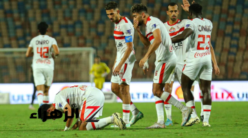 من هو منافس الزمالك في الدور القادم من بطولة كأس الكونفيدرالية 2024-2025 ؟