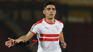 الصفقة باظت… عرض قطري يبعد بن شرقي عن الزمالك لهذا السبب