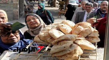 «اصحاب المخابز  فى حاله هلع»  خبر هام من وزارة التموين بشأن رغيف العيش المدعم .. مفيش وقت للدلع تانى