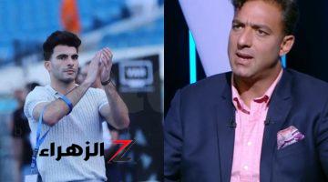 ” ميدو ” يوضح أخر التطورات في ملف تجديد زيزو وعدد الصفقات الجديدة للزمالك !!