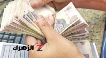 الزغاريط هتملى البيوت!!.. قرار من الحكومة المصرية بصرف اجر 789 يوم لموظفين القطاع الحكومي!!