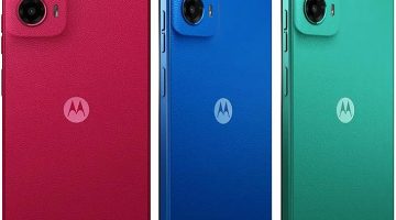 العودة من بعد الغياب… موتورولا تفاجئ الجميع بهاتفها الجديد Moto G45 مواصفات مذهلة وسعر غير متوقع!