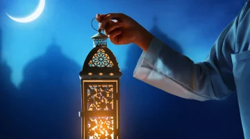 فلكياً.. موعد شهر رمضان 2025 في مصر